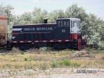 OREGON SHORTLINE 70 A 70 TONNER